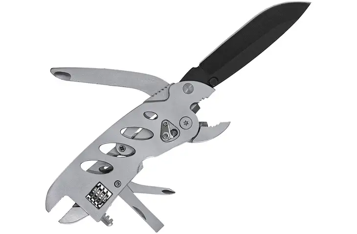 ABKT Tac Multi Tool AB009